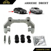 Partsline StüTzbüGel Hinten Rechts FüR Peugeot 508 I SW I 1.6 2.0 2.2 HDI