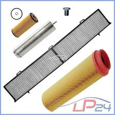 Filtre à carburant BMW SERIE 1