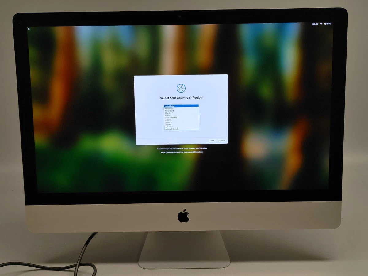 25+ Imac 27 Inch for sale | Updated Oct 2026