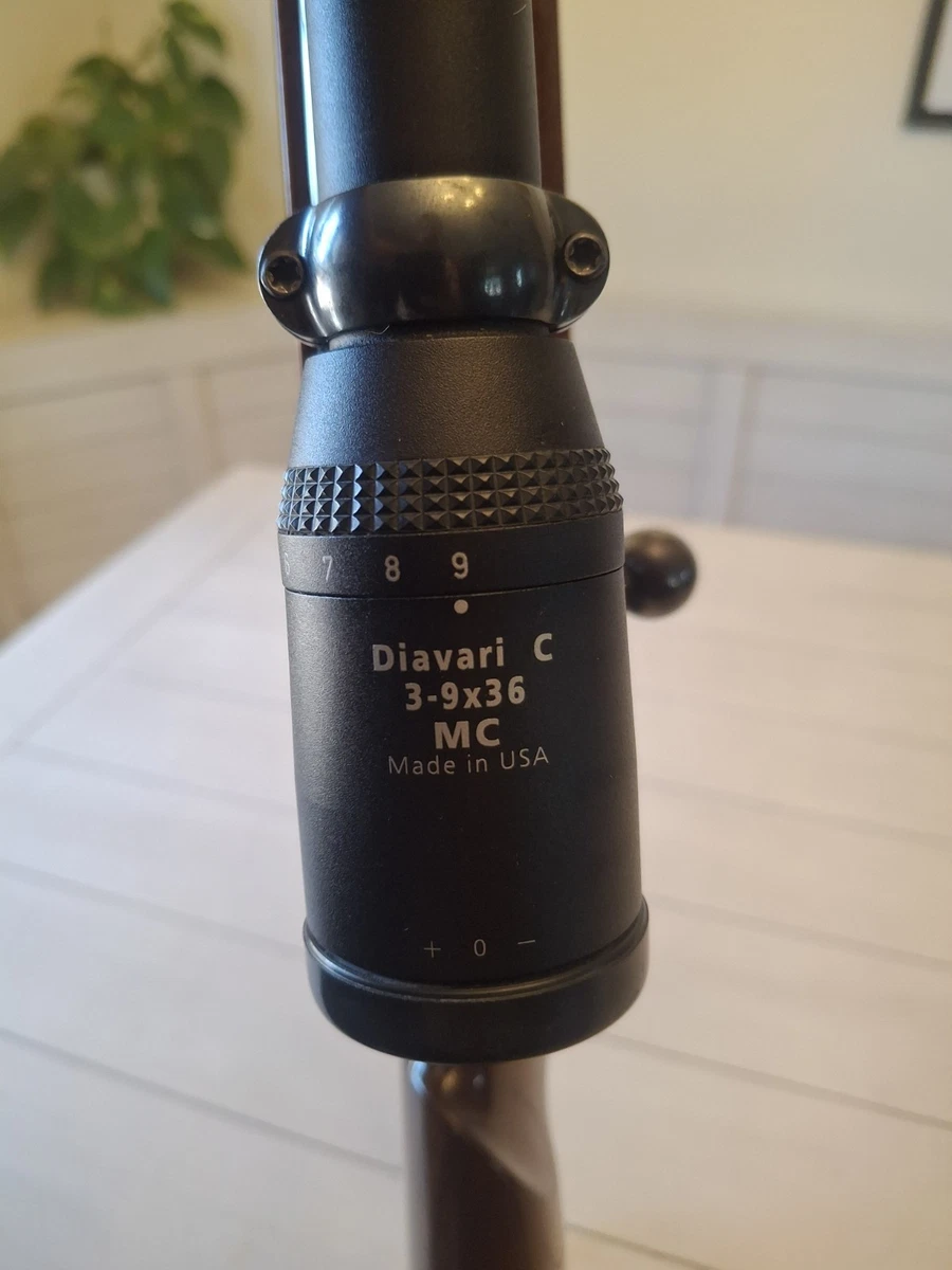 Zeiss Diavari Hunting Rifle Scopes for sale - eBay