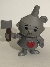 The Tin Man Wizard Of Oz Madame Alexander McDonalds Action Figure Toy T5