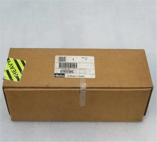 New 07R213AC 1Pc Parker sb