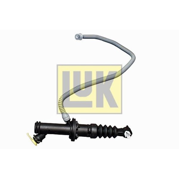LuK Geberzylinder Kupplung Kupplungsgeberzylinder FüR Renault Clio III-image