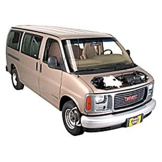 For GMC Savana 3500 1996-2022 Haynes Manuals Repair Manual Foto 4 de 4
