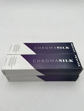 PRAVANA CHROMASILK Permanent Creme HAIR COLOR 3oz (CHOOSE YOUR SHADE)