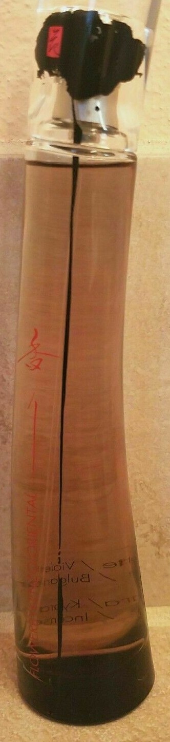 kenzo flower oriental