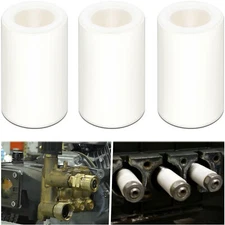 3 Pack Replacement General Pump Piston Ceramic 15mm 51040009 Fit For TP Pumps