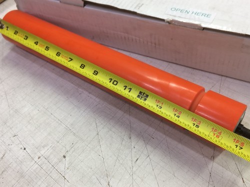 MOLLER POWER DRIVE RULLO ITOH PM486FP-5-416-D-024-Z100 24V DC - Foto 9 di 9