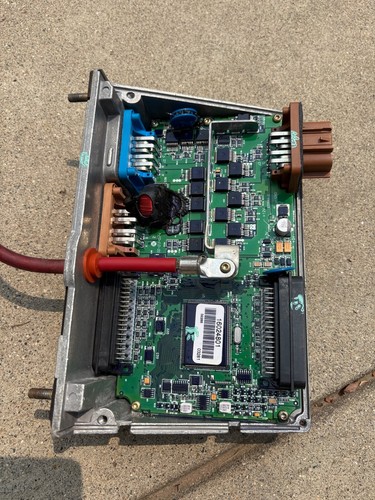 Módulo de control de carrocería internacional 3579251c3 3579251c2 se adapta a modelos 4100 a 8600 - Imagen 2 de 7