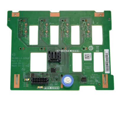 Lenovo ThinkSystem ST250 4x 3.5