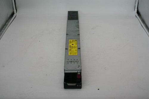 HP Blade Center C7000 Power Supply Unit 2450W PSU 488603-001 500242-001 TESTED - Imagen 2 de 4
