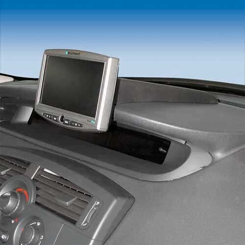 KUDA Téléphone Portable / Navi Support 282265 pour Renault Scenic à Partir 06/03 - Photo 1 sur 2