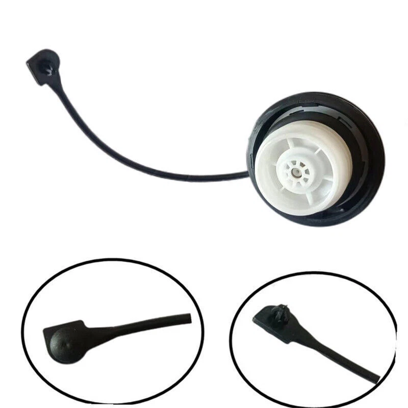 Tapa del tanque de combustible para Nissan Altima Quest Murano 17251-ZX60A 2003-2012 Foto 3 de 3