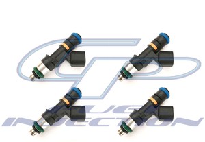 6 X 1000cc Carburant Injecteurs Pour Nissan Skyline R33 Gts-T RB25DET Bosch EV14