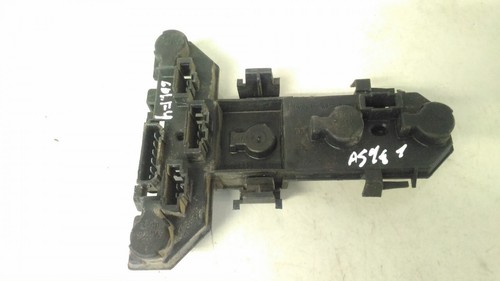 Volkswagen Golf 1999 Tailight Bulb Holder (Lamp Carrier) 148202, G #854551-53