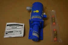 King Engineering differential pressure sensor 868-39-108