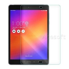 Anti-Strike Tempered Glass Screen Protector Fits Verizon Asus ZenPad 3S 10 Z500M