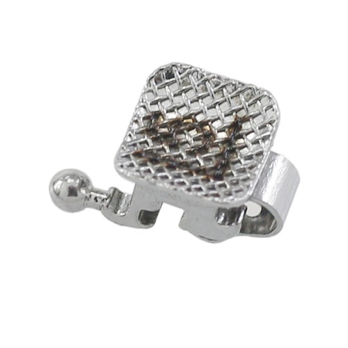Dental Orthodontic Self-ligating Brackets Copper Niti Arch Wires MBT 022 022 345 - Picture 8 of 29
