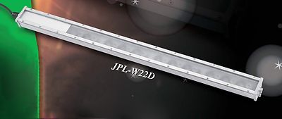Jarrer Flat LED Light - JPL-W22D, 100V-240VAC