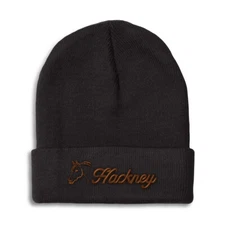 Beanies for Men Hackney Winter Hats for Women Acrylic Skull Cap 1 Size