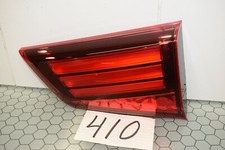 16 17 18 19 20 Mitsubishi Outlander PASSENGER TRUNK Tail Light Rear Lamp #410T 