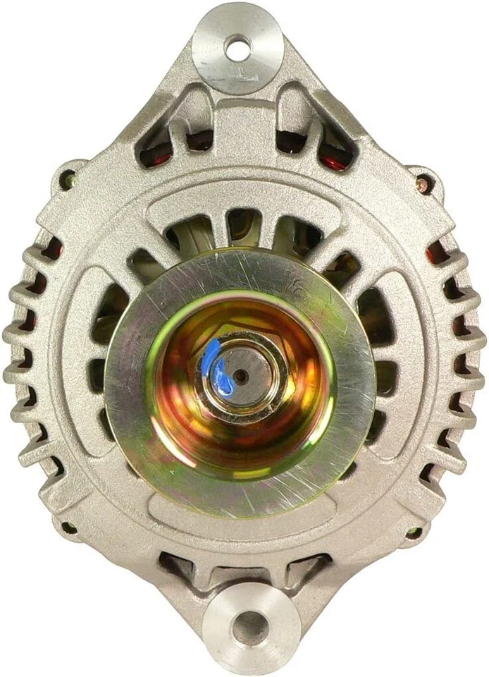 Db Electrical Ahi0053 Alternator for 3.2L 3.5L Honda Passport 99 00 01 02 - Image 2 of 4