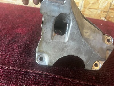 2009 2010 2011 BMW 335i 3.0l Twin Turbo Diesel Right Engine Mount 