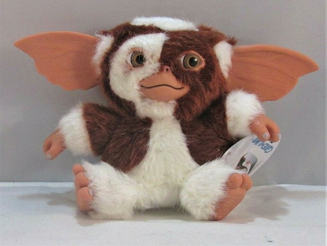 mogwai doll