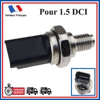 Kraftstoffdrucksensor Common Rail Diesel FüR Dacia Logan 1.5 Dci 8200704217