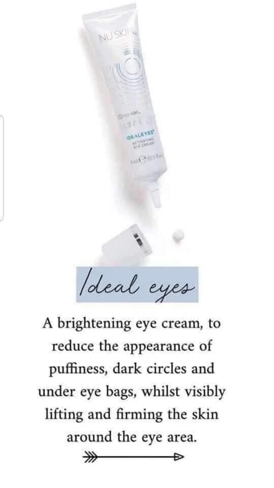 Nu Skin LumiSpa® IdealEyes® - Image 2 of 4