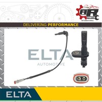 ABS Raddrehzahlsensor Vorne L/R Passend FüR Vauxhall Astra Vi, Insignia I 2008-