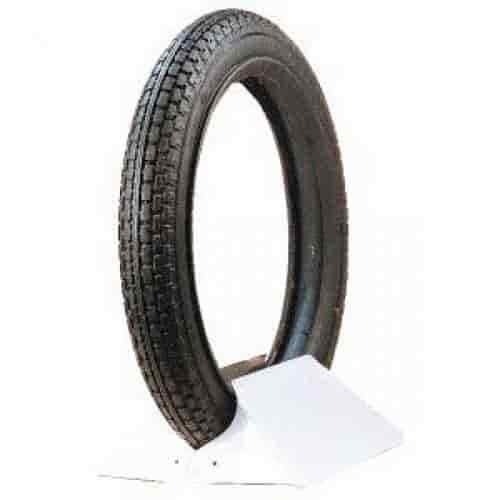 Coker Tire 74715 Simplex Motorcycle Tire eBay