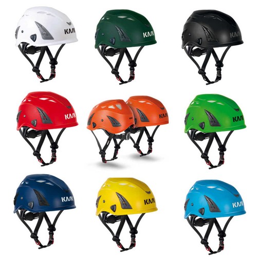 KASK - PLASMA AQ CASCO ELMETTO LAVORO WORK CANTIERE INDUSTRIA | eBay