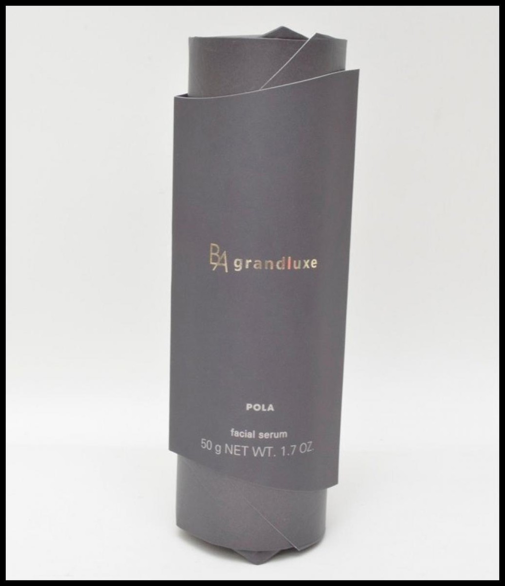 POLA BAグランラグゼⅣ 54g POLA B.A Grandluxe IV – Everglow Cosmetics