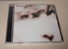 Graham Nash Songs For Survivors CD