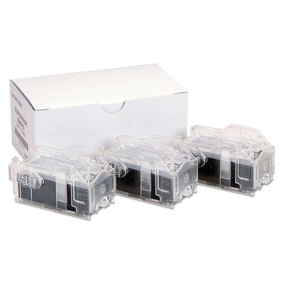 Lexmark Standard Staples for Xerox X850/X852, 5,000 Staples/Cartridge, 3 Cartrid