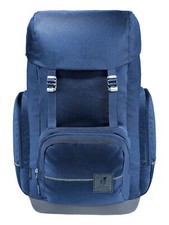 deuter Scula zaino scuola zaino blu notte blu nuovo