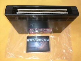 Neo Geo SNK  MAHJONG KYO RETSUDEN   Neogeo  AES SNK .