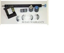 HP LASERJET 4500 4550 MAINTENANCE REPAIR KIT DELUXE 9pc PREMIUM QUALITY PART USA