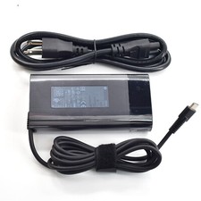 Genuine 90W USB-C Power Adapter HP Spectre x360 904082-003 TPN-DA08 904144-850