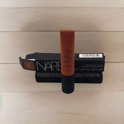 NARS Air Matte Lip Color  Lose Control  0.24oz/7.5ml  NIB X2
