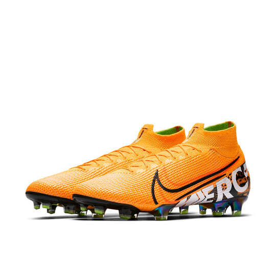 Nike Mercurial Superfly 7 Elite SE FG Laser Orange CD6721
