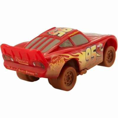 Mattel Disney Pixar Cars 3 Crazy 8 Crashers “Lightning