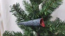 Star Trek TOS Doomsday Ornament ( NOT HALLMARK)