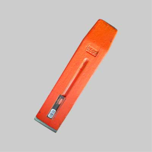 Cuneo spaccalegna ideal star 2000 gr IDEAL STAR