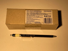 Box of 20 Koh i Noor metal mechanical clutch pencil 5900 with 2mm lead new.