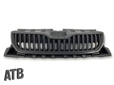 Calandre Skoda FABIA