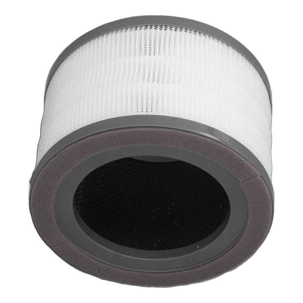 Air Purifier Replacement Filter Activated Carbon High Efficiency Air Purifier Fi