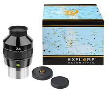 EXPLORE SCIENTIFIC 82° Ar Ocular 24mm (2)