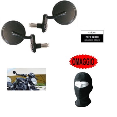 FÜR POLARIS SPORTSMAN X2 500 EFI E STANDARD 2007 bis 2024 2012 SEITENSPIEGEL